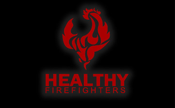 Learn more about the Skellefteå-model and Healthy Firefighters